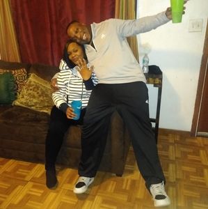 Meet your Posher, Toya